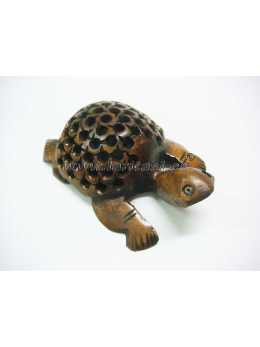 Tartaruga 4 polegadas (10cm)